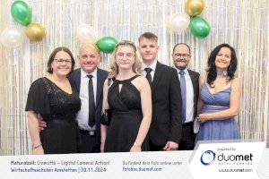 Maturaball Wirtschaftsschulen Amstetten
